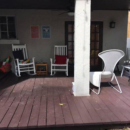 Walk To Restaurants And Shops - 5S Apartment Miami Ngoại thất bức ảnh