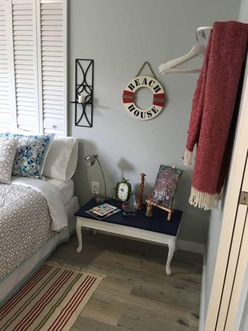 Walk To Restaurants And Shops - 5S Apartment Miami Ngoại thất bức ảnh