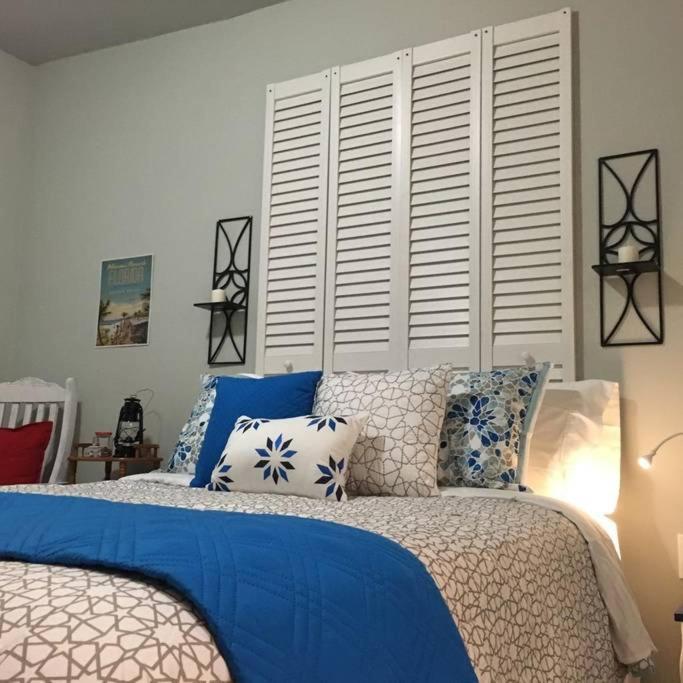 Walk To Restaurants And Shops - 5S Apartment Miami Ngoại thất bức ảnh