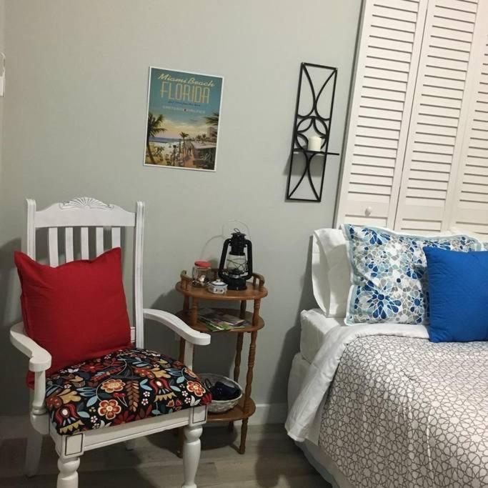 Walk To Restaurants And Shops - 5S Apartment Miami Ngoại thất bức ảnh