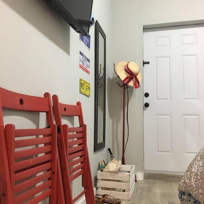 Walk To Restaurants And Shops - 5S Apartment Miami Ngoại thất bức ảnh