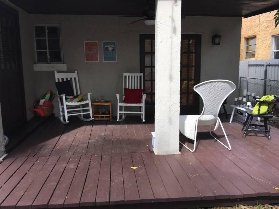 Walk To Restaurants And Shops - 5S Apartment Miami Ngoại thất bức ảnh