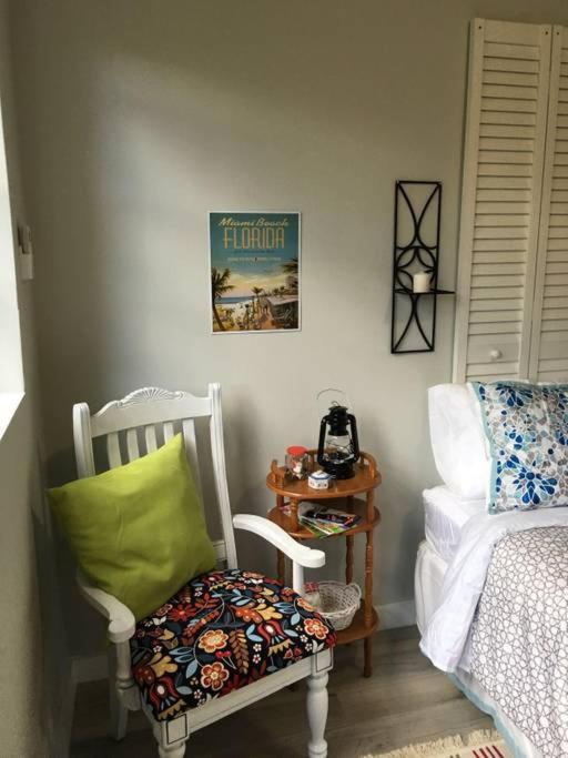 Walk To Restaurants And Shops - 5S Apartment Miami Ngoại thất bức ảnh