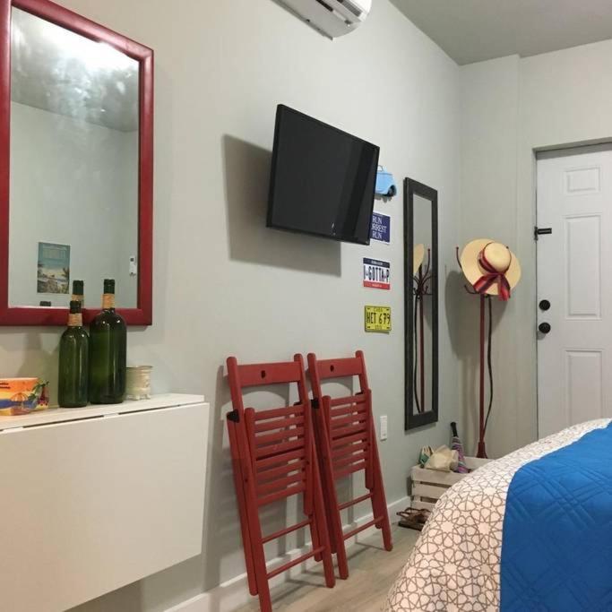 Walk To Restaurants And Shops - 5S Apartment Miami Ngoại thất bức ảnh