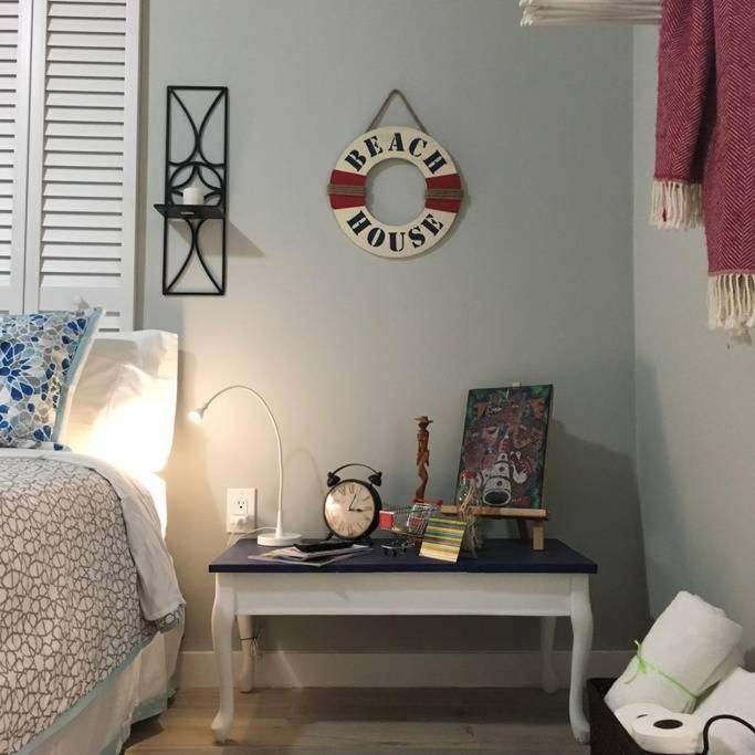 Walk To Restaurants And Shops - 5S Apartment Miami Ngoại thất bức ảnh