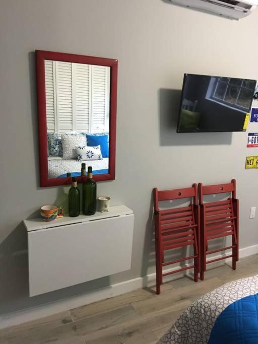 Walk To Restaurants And Shops - 5S Apartment Miami Ngoại thất bức ảnh