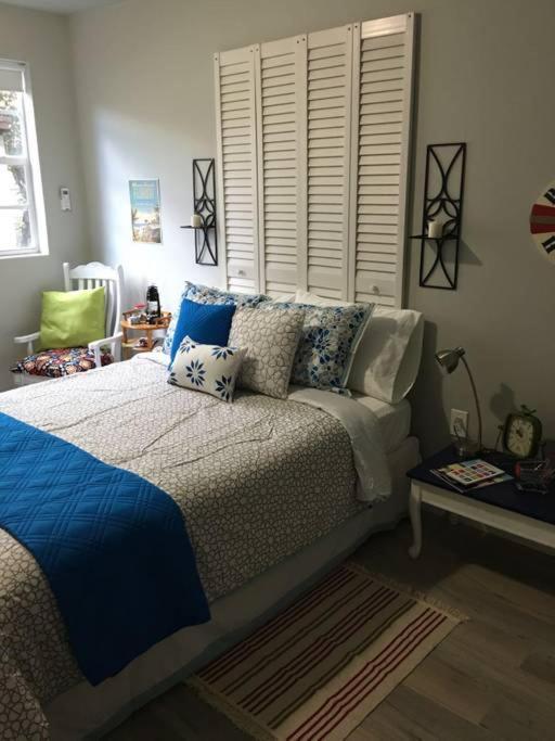 Walk To Restaurants And Shops - 5S Apartment Miami Ngoại thất bức ảnh