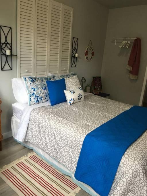 Walk To Restaurants And Shops - 5S Apartment Miami Ngoại thất bức ảnh