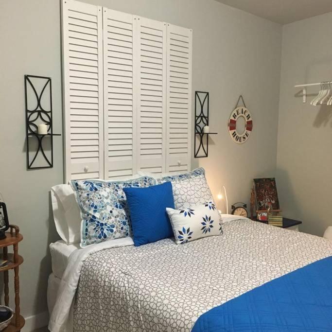 Walk To Restaurants And Shops - 5S Apartment Miami Ngoại thất bức ảnh